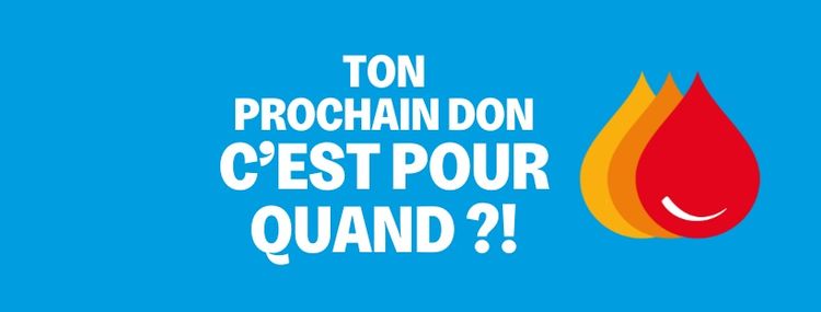 APPEL AU DON – Besoin de sang urgent en Nouvelle-Aquitaine